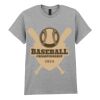 Adult t-shirt Heavy Cotton Thumbnail