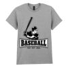 Adult t-shirt Heavy Cotton Thumbnail