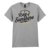 Adult t-shirt Heavy Cotton Thumbnail