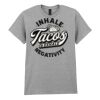 Adult t-shirt Heavy Cotton Thumbnail