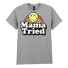 Adult t-shirt Heavy Cotton Thumbnail