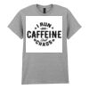 Adult t-shirt Heavy Cotton Thumbnail