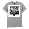 Adult t-shirt Heavy Cotton Thumbnail