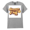 Adult t-shirt Heavy Cotton Thumbnail