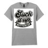 Adult t-shirt Heavy Cotton Thumbnail
