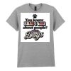 Adult t-shirt Heavy Cotton Thumbnail