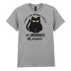 Adult t-shirt Heavy Cotton Thumbnail