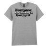 Adult t-shirt Heavy Cotton Thumbnail
