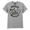 Adult t-shirt Heavy Cotton Thumbnail