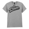Adult t-shirt Heavy Cotton Thumbnail