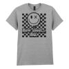 Adult t-shirt Heavy Cotton Thumbnail