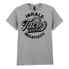 Adult t-shirt Heavy Cotton Thumbnail