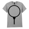 Adult t-shirt Heavy Cotton Thumbnail