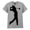 Adult t-shirt Heavy Cotton Thumbnail