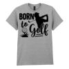 Adult t-shirt Heavy Cotton Thumbnail