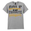 Adult t-shirt Heavy Cotton Thumbnail