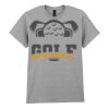 Adult t-shirt Heavy Cotton Thumbnail