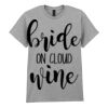 Adult t-shirt Heavy Cotton Thumbnail