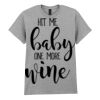 Adult t-shirt Heavy Cotton Thumbnail