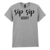 Adult t-shirt Heavy Cotton Thumbnail