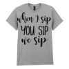 Adult t-shirt Heavy Cotton Thumbnail