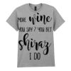 Adult t-shirt Heavy Cotton Thumbnail