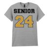 Adult t-shirt Heavy Cotton Thumbnail