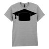 Adult t-shirt Heavy Cotton Thumbnail