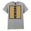 Adult t-shirt Heavy Cotton Thumbnail