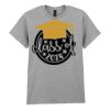 Adult t-shirt Heavy Cotton Thumbnail