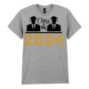 Adult t-shirt Heavy Cotton Thumbnail