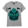 Adult t-shirt Heavy Cotton Thumbnail