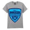 Adult t-shirt Heavy Cotton Thumbnail