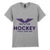 Adult t-shirt Heavy Cotton Thumbnail