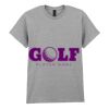 Adult t-shirt Heavy Cotton Thumbnail