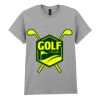 Adult t-shirt Heavy Cotton Thumbnail