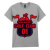 Adult t-shirt Heavy Cotton Thumbnail