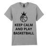 Adult t-shirt Heavy Cotton Thumbnail