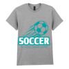 Adult t-shirt Heavy Cotton Thumbnail