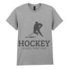 Adult t-shirt Heavy Cotton Thumbnail