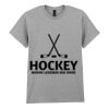 Adult t-shirt Heavy Cotton Thumbnail