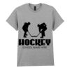 Adult t-shirt Heavy Cotton Thumbnail