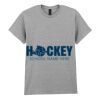 Adult t-shirt Heavy Cotton Thumbnail