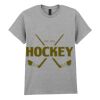 Adult t-shirt Heavy Cotton Thumbnail