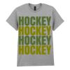 Adult t-shirt Heavy Cotton Thumbnail