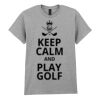 Adult t-shirt Heavy Cotton Thumbnail