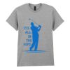 Adult t-shirt Heavy Cotton Thumbnail