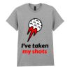 Adult t-shirt Heavy Cotton Thumbnail
