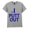 Adult t-shirt Heavy Cotton Thumbnail