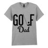 Adult t-shirt Heavy Cotton Thumbnail